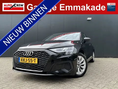 Audi A3 Sportback 40 TFSI e Edition PHEV | Digital Dashboard