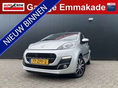 Peugeot 107 1.0 Active | Airco (bj 2013)