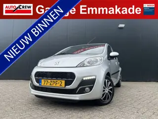 Peugeot 107 1.0 Active | Airco (bj 2013)