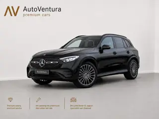 Mercedes-Benz GLC-klasse 200 4MATIC AMG Line | NW PRIJS €90.138 | Mild Hybrid (Geen stekker) | Park 