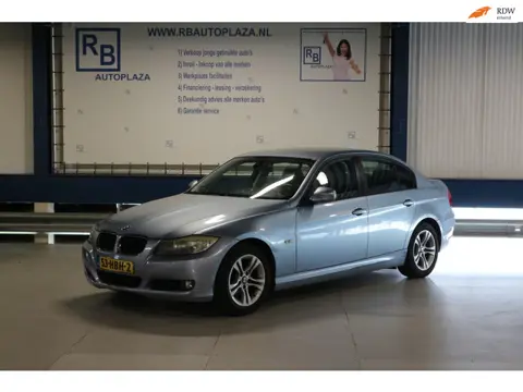 BMW 3-serie 320i AUTOMAAT / NAP KM STAND / FACELIFT / TOP DEAL !