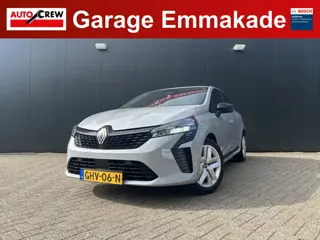 Renault Clio 1.0 TCe 90 GPF evolution | Apple Carplay / Android Auto