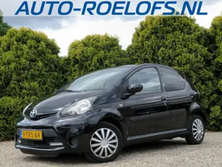 Toyota Aygo 1.0 VVT-i 5drs. * Airco *