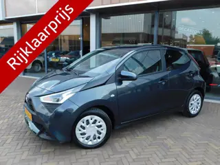 Toyota Aygo 1.0 VVT-i x-play (bj 2019)