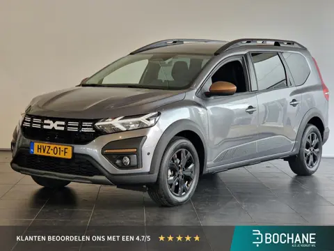 Dacia Jogger 1.0 TCe 110 Extreme 5p. ACHTERUITRIJCAMERA | PARKEERSENSOREN RONDOM | CLIMATE CONTROL |