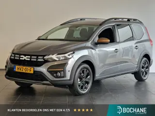 Dacia Jogger 1.0 TCe 110 Extreme 5p. ACHTERUITRIJCAMERA | PARKEERSENSOREN RONDOM | CLIMATE CONTROL |