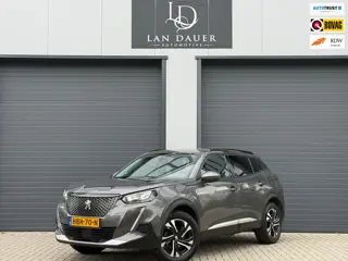 Peugeot 2008 1.2 PureTech Allure / 3D COCKPIT / CAMERA / CAM