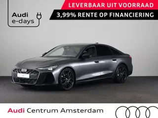Audi A6 Limousine S edition e-hybrid 299 pk |  MMI experience pro |  Premium pakket |  Tech plus |  