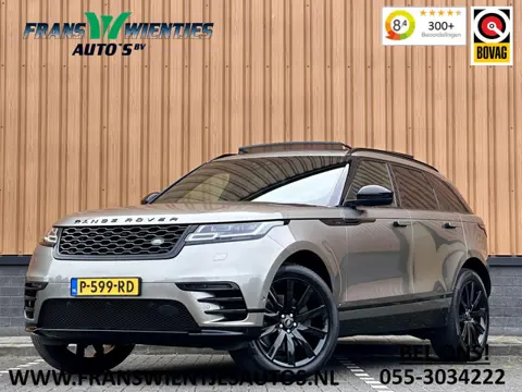 Land Rover Range Rover Velar 2.0 P300 Turbo AWD R-Dynamic S | Panoramadak | Navigatie | Keyless GO |