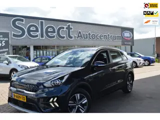 Kia Niro 1.6 GDi Hybrid DynamicLine|FACELIFT|CARPLAY|AUTOMAAT|CAMERA|1E EIGNR.