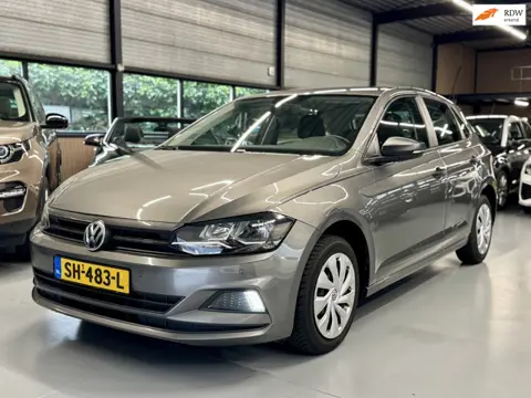 Volkswagen Polo 1.0 MPI Trendline Export/Handel