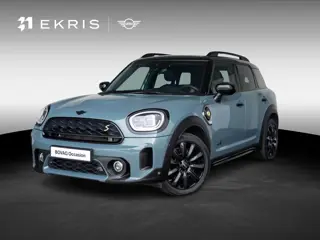 MINI Countryman Cooper SE ALL4 Chili | Achteruitrijcamera | Comfort Access | Elektrisch verstelbare 
