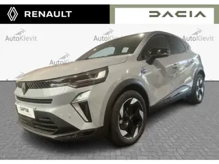 Renault Captur 1.8 E-Tech full hybrid 160 techno - pack winter