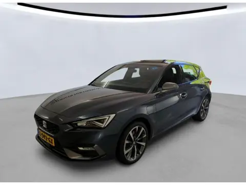 SEAT Leon 1.4 TSI eHybrid PHEV FR Memory Seats Business Intense