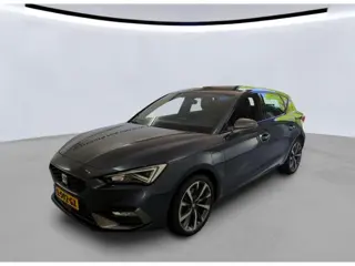 SEAT Leon 1.4 TSI eHybrid PHEV FR Memory Seats Business Intense