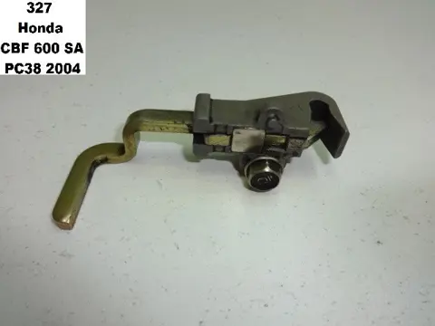 ZADEL Honda CBF 600 2004 - 2007