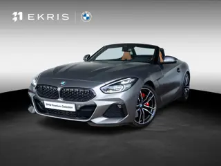 BMW Z4 Roadster sDrive30i | M Sportpakket | High Executive | PPF | 19 inch | Adaptief M Onderstel | 