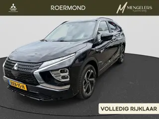 Mitsubishi Eclipse Cross 2.4 PHEV Executive | Automaat | Navigatie | 360 Graden Camera | Climate Con