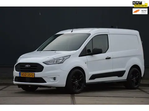 Ford Transit Connect 1.5 EcoBlue L1 Trend Euro 6