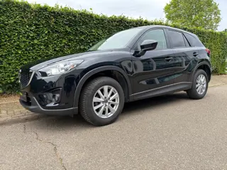 Mazda CX-5 2.0 TS+ 2WD Trekhaak