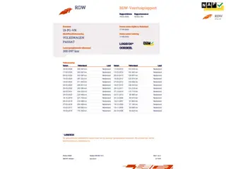 Volkswagen Passat Variant 2.0-20V Athene