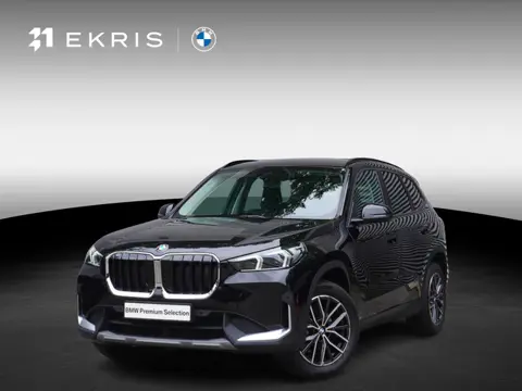 BMW X1 sDrive18i | Trekhaak met elektrisch wegklapbare kogel | Achteruitrijcamera | Harman-Kardon so