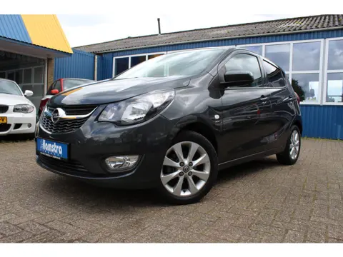 Opel KARL 1.0i "Active" Cruise - Airco - 5 Drs !!! Automaat