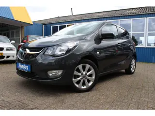 Opel KARL 1.0i "Active" Cruise - Airco - 5 Drs !!! Automaat