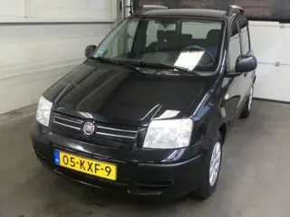 Fiat Panda 1.2 Edizione Cool - Weinig Km NAP - Mooie Auto