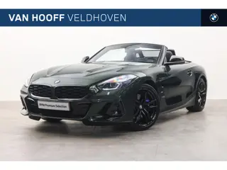 BMW Z4 Roadster sDrive30i High Executive M Sport Automaat / Sportstoelen / Comfort Access / Adaptiev