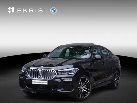 BMW X6 xDrive40i | High Executive | M Sportpakket | Trekhaak met elektrisch wegklapbare kogel | Bowe