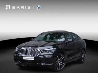 BMW X6 xDrive40i | High Executive | M Sportpakket | Trekhaak met elektrisch wegklapbare kogel | Bowe