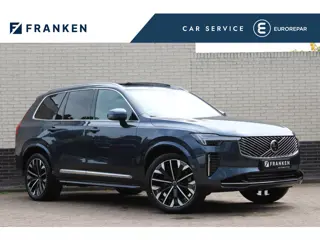 Volvo XC90 2.0 T8 Plus Bright | Trekhaak | Luchtvering | Panoramadak | 360 Camera
