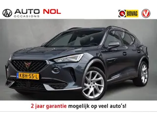 CUPRA Formentor 1.4 TSI e-Hybrid Essential  | Adaptive | Pano | 18"| Carplay |