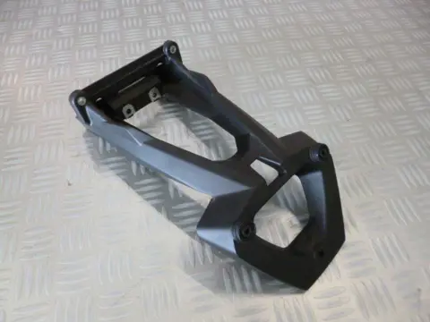 KENTEKENPLAATHOUDER BMW F 800 GT 2012 - 2013