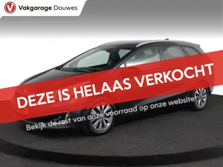 Kia cee'd Sportswagon 1.0 T-GDi Design Edition |NAP|DOH|Camera