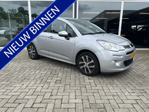 Citroën C3 1.6 e-HDi Collection Cruise / (bj 2013)
