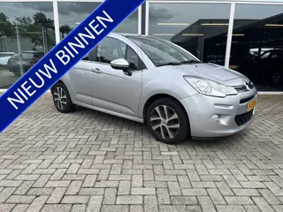 Citroën C3 1.6 e-HDi Collection Cruise / (bj 2013)
