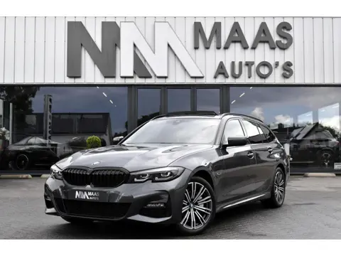 BMW 3-serie Touring 330e High Executive