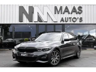BMW 3-serie Touring 330e High Executive
