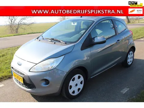 Ford Ka 1.2 Cool&Sound // AIRCO //