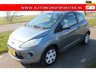 Ford Ka 1.2 Cool&Sound // AIRCO //
