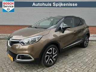 Renault Captur 1.2 TCe Dynamique | Automaat | Navigatie | Keyless | Camera |