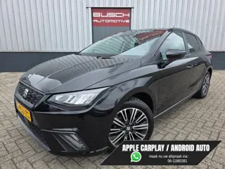 Seat Ibiza 1.0 MPI 5 deurs Reference | VAN 2e EIGENAAR |