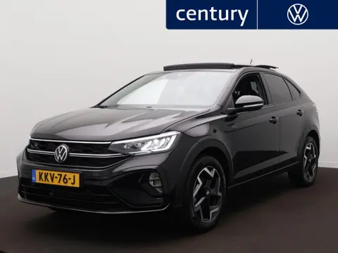 Volkswagen Taigo 1.0 TSI R-Line Edition Panoramaschuif-kanteldak - PDC - Apple Carplay/Android Auto 