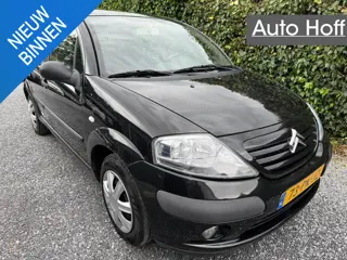 Citroen C3 1.4i Différence | Airco | Cruise Control | Elekt. Ramen | Stuurbekrachtiging | Nieuwe APK