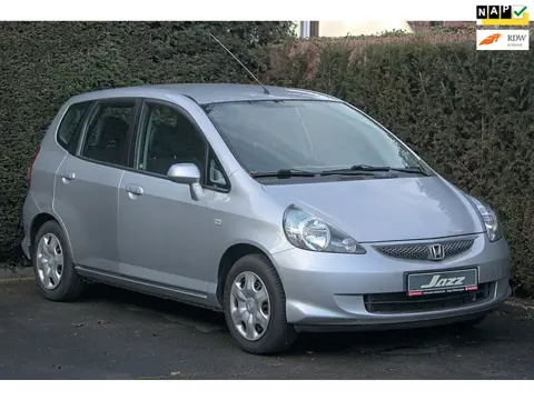 Honda Jazz €1350,-1.2 Cool Export of Handel ....