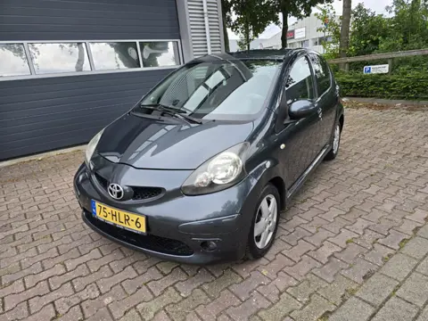 Toyota Aygo AIRCO (bj 2009)