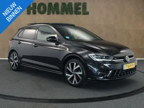 Volkswagen Polo 1.0 TSI R-Line Business - PANORAMADAK - CRUISE CONTROL ADAPTIEF - STOELVERWARMING - 