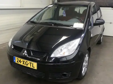 Mitsubishi Colt 1.3 Inform - Airco - Mooie Auto